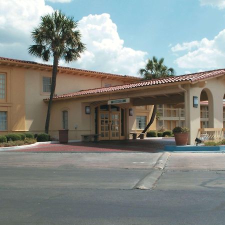 圣安东尼奥南园拉金塔旅馆酒店 外观 照片